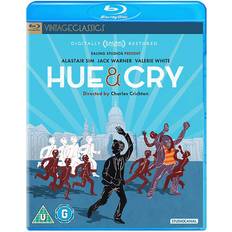 Movies Hue And Cry Ealing