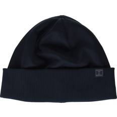 Under Armour Mützen Under Armour Storm Fleece Beanie Damen 001 black/black/black Schwarz Einheitsgröße