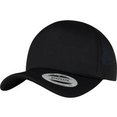 Flexfit cap Flexfit FOAM Trucker Snapback Cuved Cap