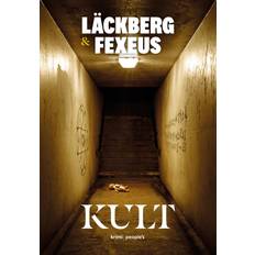 Kult Henrik Fexeus,Camilla Läckberg (E-bok)