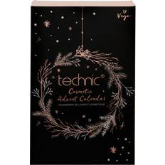 Advent Calendars Technic Cosmetic Advent Calendar