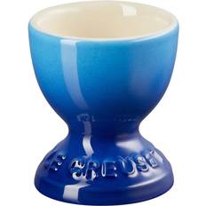 Blue Egg Cups Le Creuset Azure Egg Cup