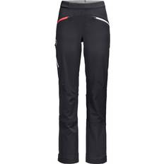 Ortovox Col Becchei Pants - Black Raven