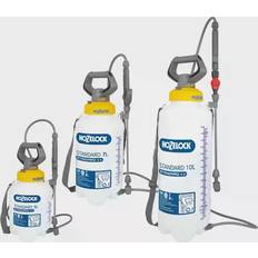 Kunststoff Gartenspritzen Hozelock Litre New Standard Pressure Sprayers 5/7/10