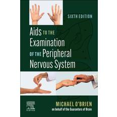 Aids to the Examination of the Peripheral Nervous System (Hæftet)