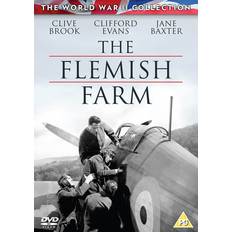 War DVD-movies Flemish Farm