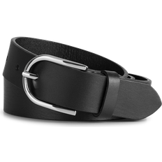 Markberg Bælter Markberg AdeliaMBG Belt, Black