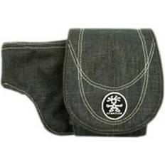 Crumpler bb organiser belt pouch black small bbs-001 uk stock