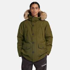 Timberland Parka Scar Ridge - Kaki