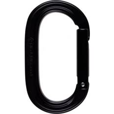 Arrampicata Black Diamond Oval Keylock AW24