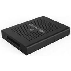 Memory Card Readers Nextorage NX-SB1SE CFexpress Type B Card Reader