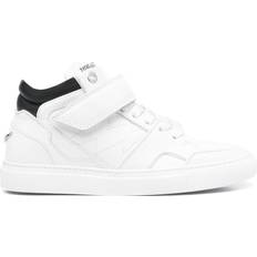 Zadig & Voltaire Shoes Zadig & Voltaire Women's Mid Flash Sneakers Blanc