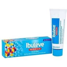 Ibuleve Medicines Pain 5% Gel