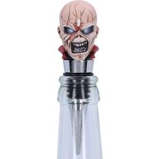 Acciaio Tappi per bottiglia Iron Maiden Accessori da cucina di - The Trooper Bottle Top - Unisex - Standard Tappo per bottiglia