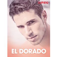 Finska E-böcker El Dorado – eroottinen novelli (E-bok)