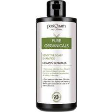 PostQuam Shampoo Pure Organicals 400ml