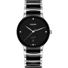 Rado Watches on sale Rado Centrix Diamonds 39.5mm