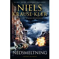 Nedsmeltning Niels Krause-Kjær 9788711996676 (E-bog)