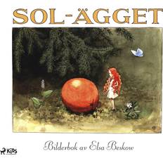 Solägget Elsa Beskow (E-bok)