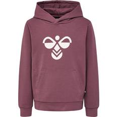 Hummel Cuatro Hoodie - Rose Brown (213850-4085)