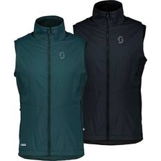 Scott Veste Scott Vest M's Explorair Alpha -Black