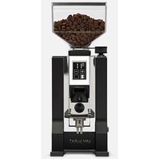 Coffee Grinders Eureka Oro Mignon Dolce Vita Coffee Grinder Matte Black