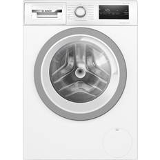 Bosch Frontmatad Tvättmaskiner Bosch Serie 4 WAN28127 Vit