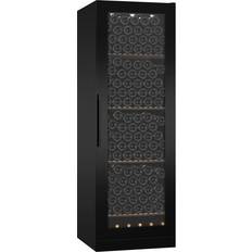 Frighi per vino mQuvée Armadio Vino WineStore 215 Full Glass Black Nero