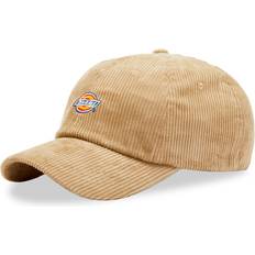 Dickies Herre Kasketter Dickies Hardwick Cord Cap Khaki