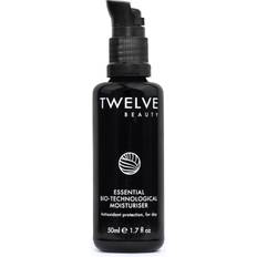 Twelve Beauty Essential Bio-Technological Moisturiser 50ml