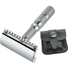 Merkur Closed Comb Travel Safety Razor