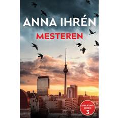 Mesteren 3 Anna Ihrén (E-bok)