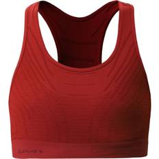 Motyon 2.0 Sports Bra Red Woman