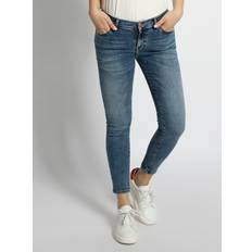 Lonia Skinny Jeans - Blue