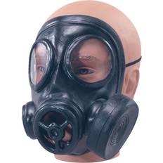 Unisex Facemasks Forum Official gas mask rubber