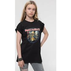 Iron Maiden: Kids T-Shirt/Evolution 12-13 Years