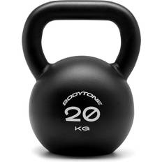 Bodytone 20kg Kettlebell 20 kg 20 kg