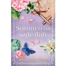 Sommerens søde duft Mary Ellen Taylor (E-bok)