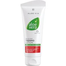 Aloe Vera Relieving Thermo Lotion