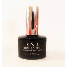 CND Shellac Luxe Top Coat nagellack 7.3ml