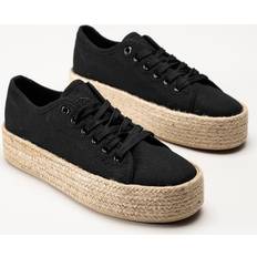 40 - Dame Espadrillos Exani Fevik sneaker