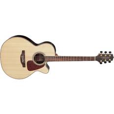 Musikinstrument Takamine GN93CE-NAT Natural