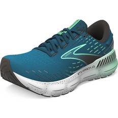 Brooks Glycerin 20 Gts Blu Nero Uomo