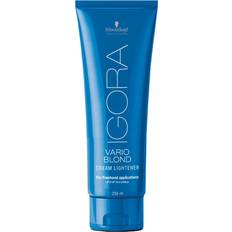 Schwarzkopf Igora Vario Blond Cream Lightener