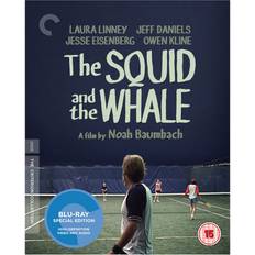 The Squid And The Whale The Criterion Collection