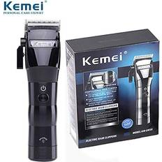 km-2850 professional hair trimmer /clipper-business best use-bnwt