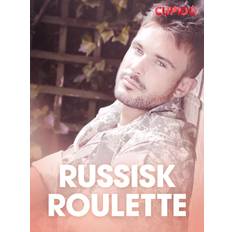 Ryska E-böcker Russisk Roulette – erotiske noveller Cupido (E-bok)