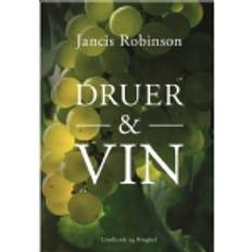 Druer & vin Indbundet