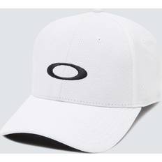 Golf - Weiß Caps Oakley Men's Golf Ellipse Hat White