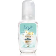 Fenjal Deodoranter Fenjal Classic Antiperspirant Spray 48 Tim 75 ml 75ml